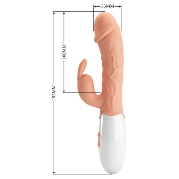 Easter Bunny Vibrador 30 Funciones