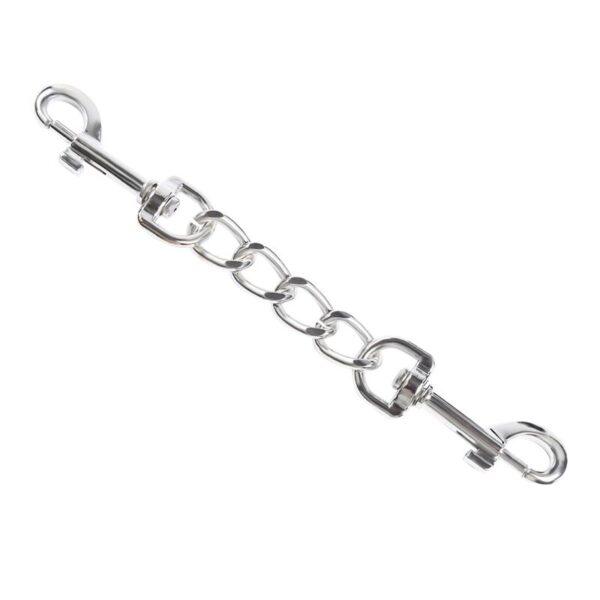 Esposas Ajustables con Cadenas - Imagen 5