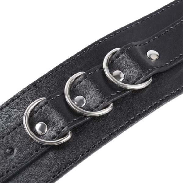 Esposas Ajustables con Cadenas - Imagen 10