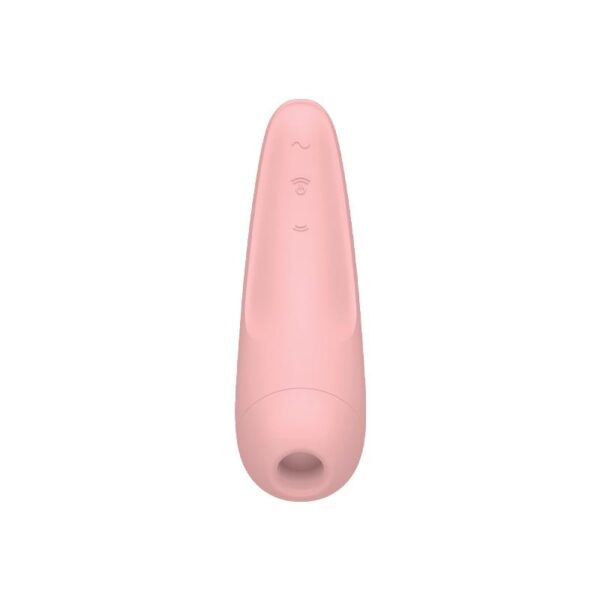 Estimulador Curvy 2+ Rosa