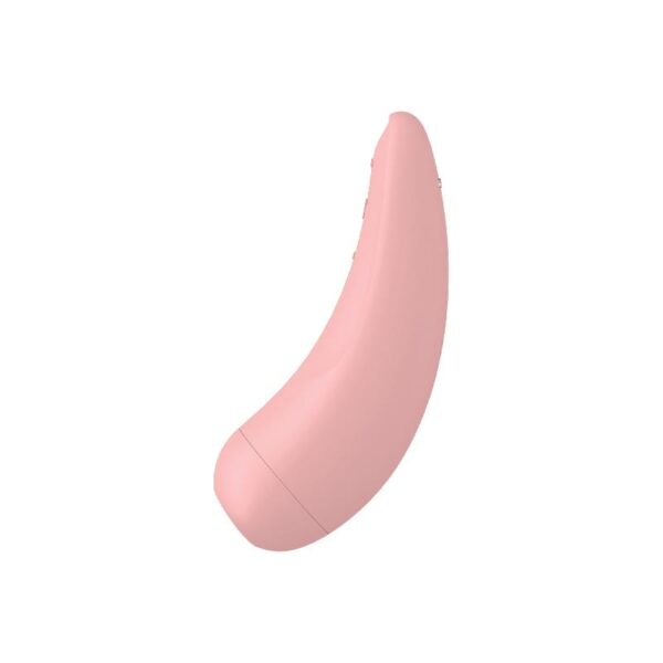 Estimulador Curvy 2+ Rosa