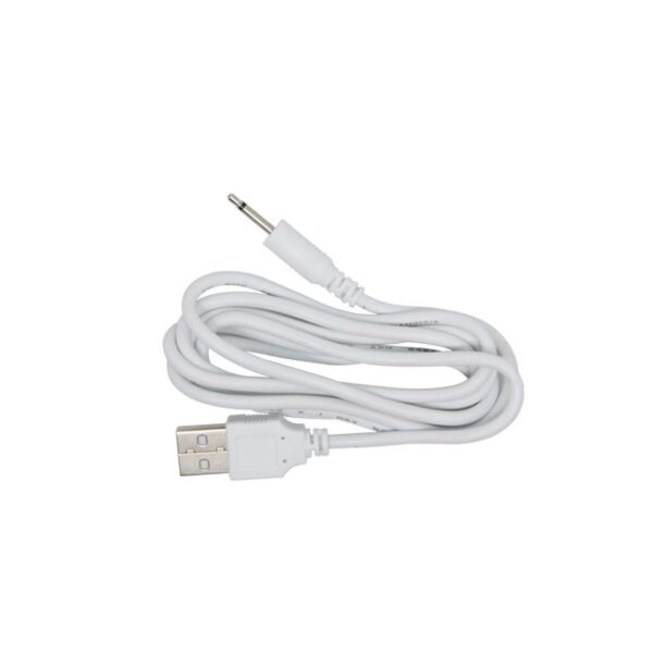 Estimulador Rotación Magic Drill USB Silicona - Imagen 10