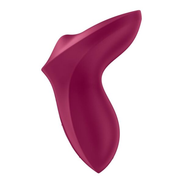 Exciterrr Estimulador con Bola Berry - Imagen 10