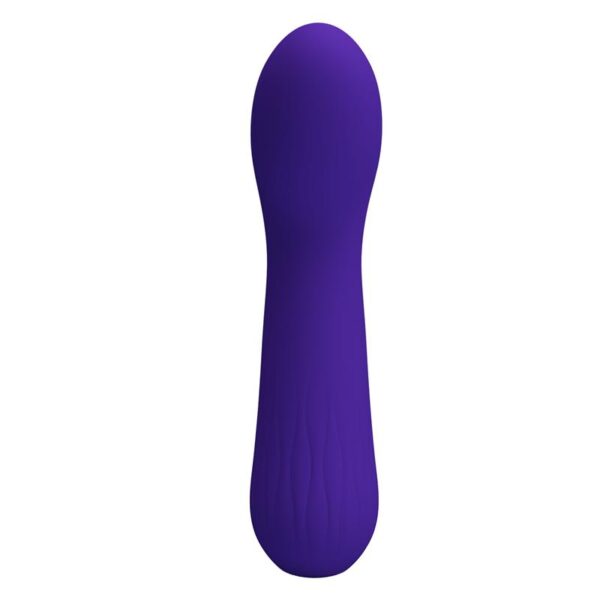 Faun Vibrador Púrpura