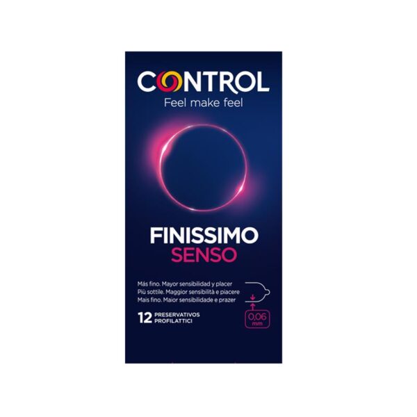 Finissimo Senso 12 Uds - Imagen 4