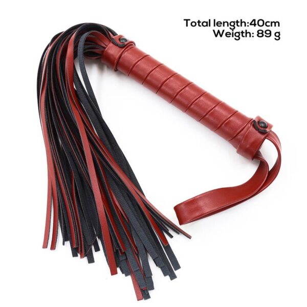 Flogger Extra Suave 40 cm