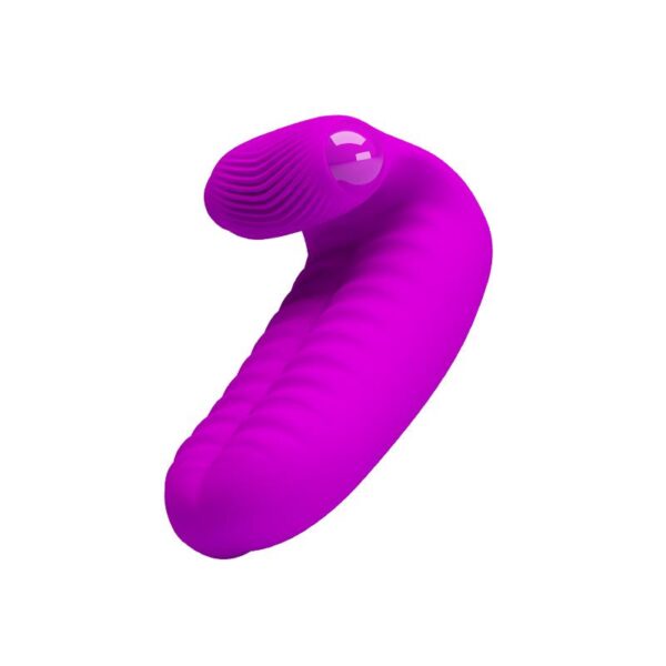 Funda para el Dedo Abbott Color Rosa - Imagen 5