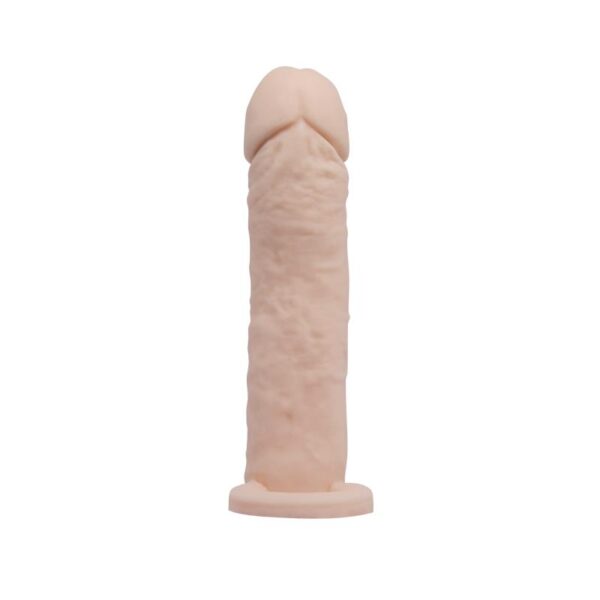 Funda para el Pene Realista Medium Color Natural - Imagen 3