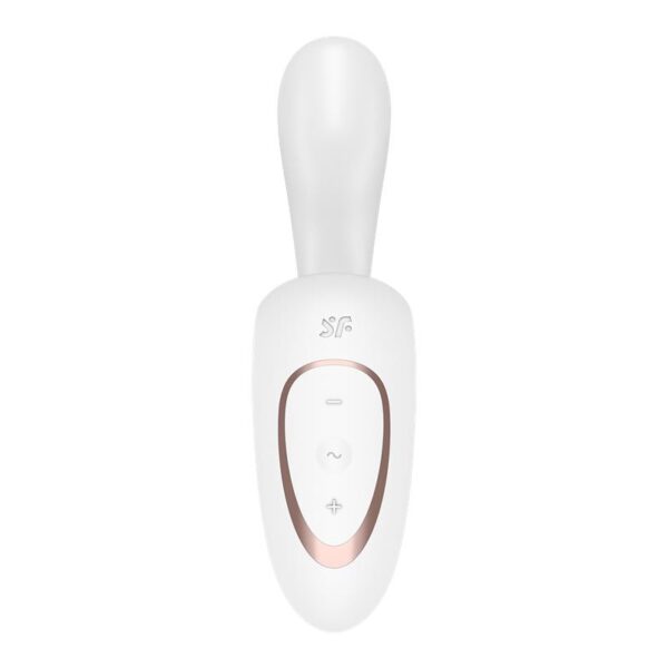 G for Goddess 1 Blanco - Imagen 3