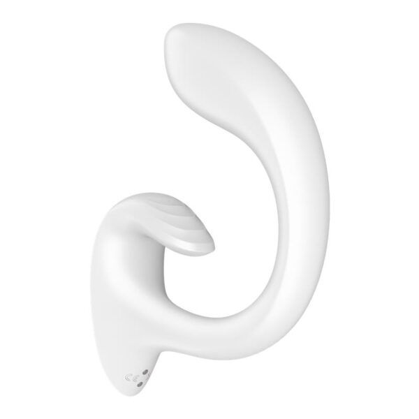 G for Goddess 1 Blanco - Imagen 5