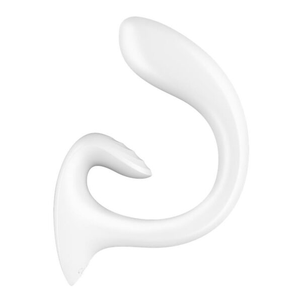 G for Goddess 1 Blanco - Imagen 7