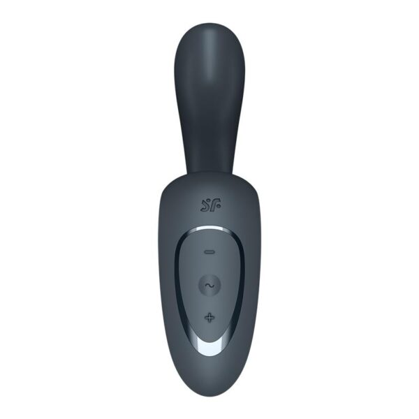 G for Goddess 1 Gris - Imagen 3