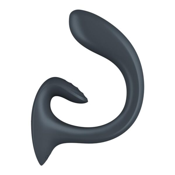 G for Goddess 1 Gris - Imagen 6