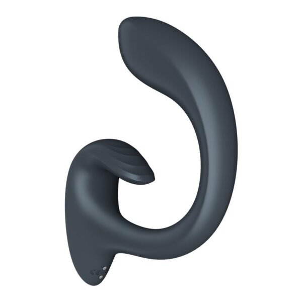 G for Goddess 1 Gris - Imagen 7