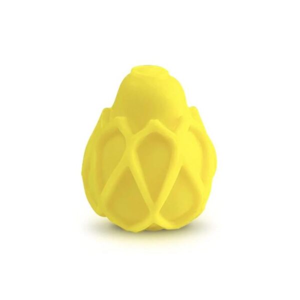 Gegg Huevo Masturbador Amarillo - Imagen 4
