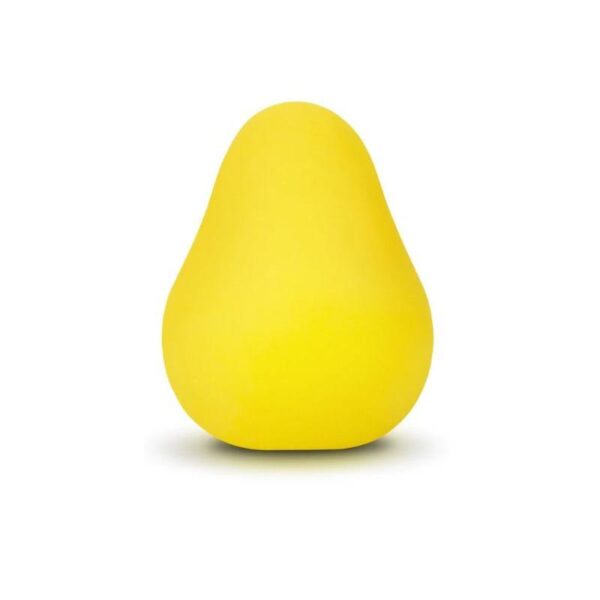 Gegg Huevo Masturbador Amarillo - Imagen 5