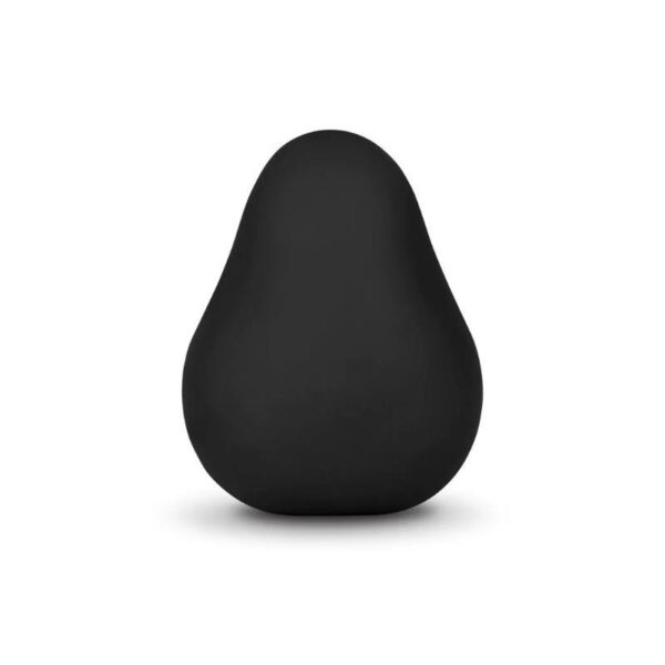 Gegg Huevo Masturbador Negro - Imagen 5