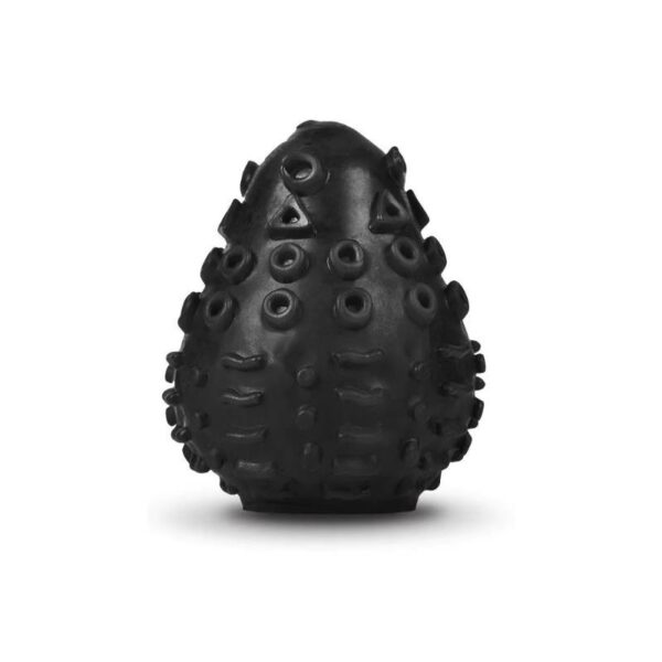 Gegg Huevo Masturbador Negro - Imagen 6