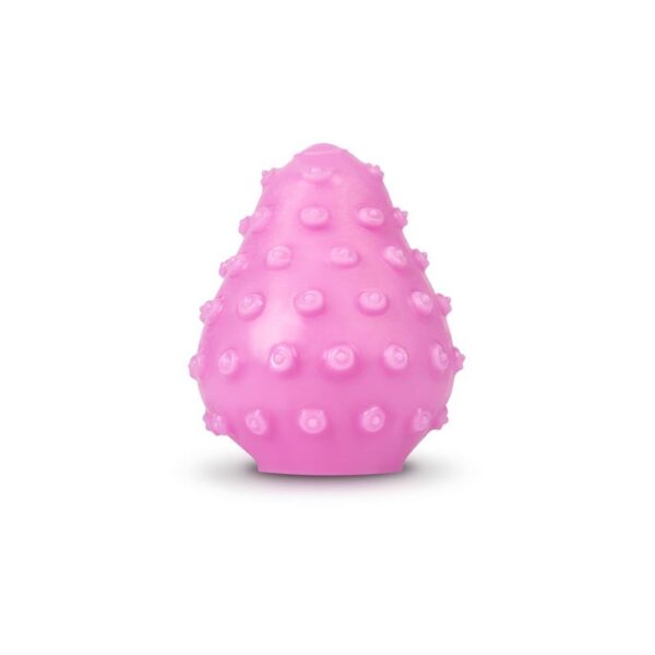 GEgg Huevo Masturbador Rosa - Imagen 4