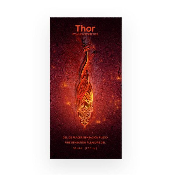 Intensificador del Orgasmo Thor 50 ml - Imagen 4