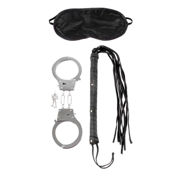 Fetish Fantasy Series Kit Fantasia para Parejas - Imagen 6