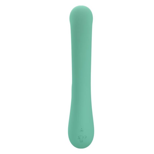 Lamar Vibrador Punto-G Menta