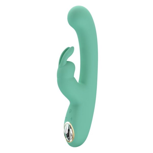 Lamar Vibrador Punto-G Menta