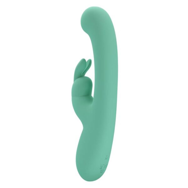 Lamar Vibrador Punto-G Menta