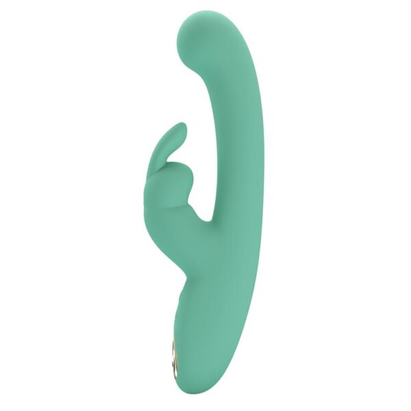 Lamar Vibrador Punto-G Menta