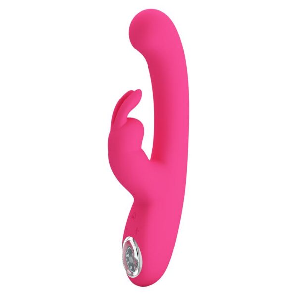 Lamar Vibrador Punto-G Rosa