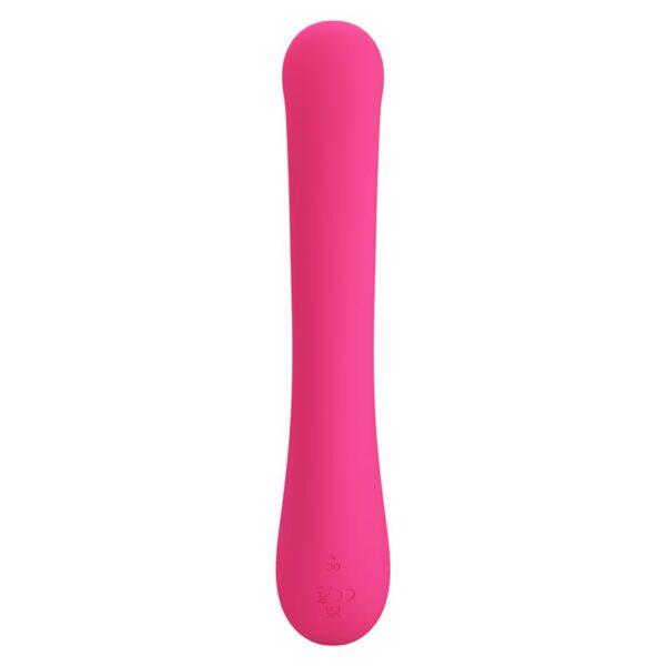 Lamar Vibrador Punto-G Rosa