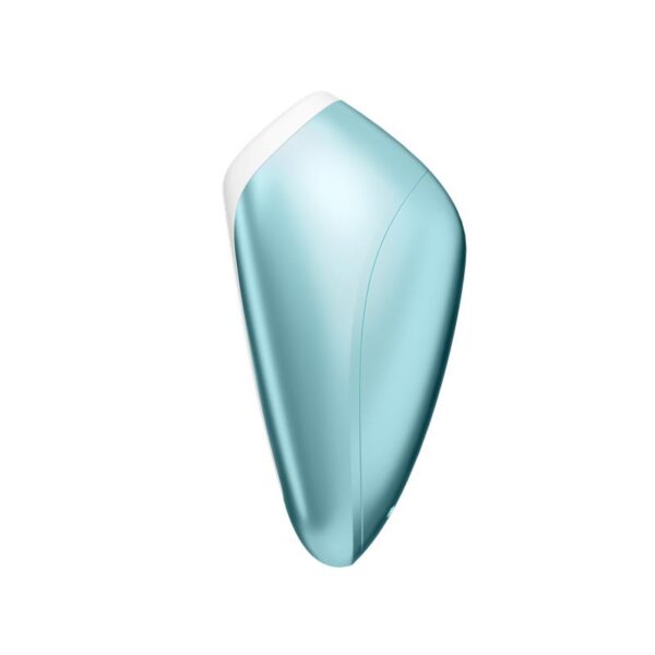 Love Breeze Succionador con Vibración Ice Blue - Imagen 5