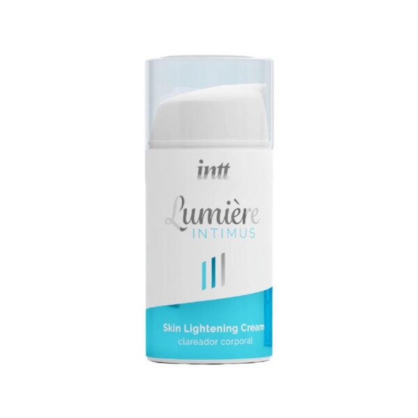 Lumiere Intimus Crema Blanqueamiento para la Piel 15ml