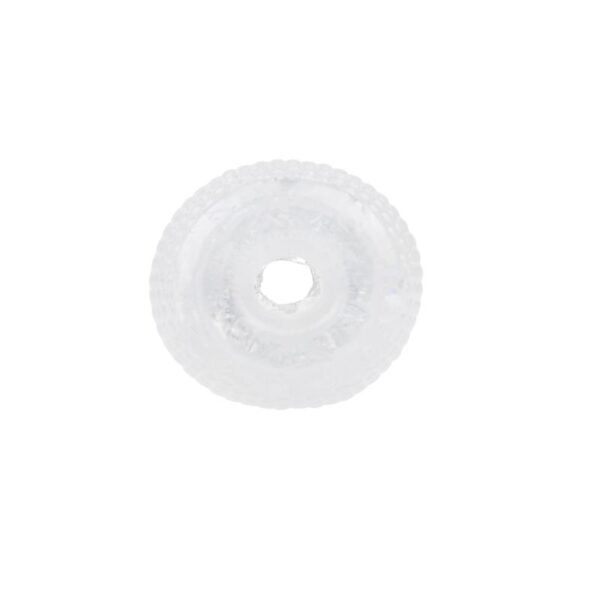 Male Masturbator Palm Stroker No. 3 - 4.9 Transparente - Imagen 6