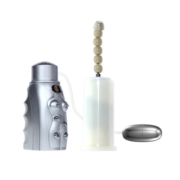 Mastuebdor Masculino Control Remoto - Imagen 5