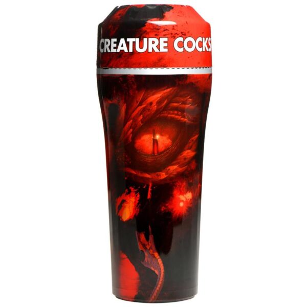 Masturbador Red Dragon 8.7 - Imagen 12
