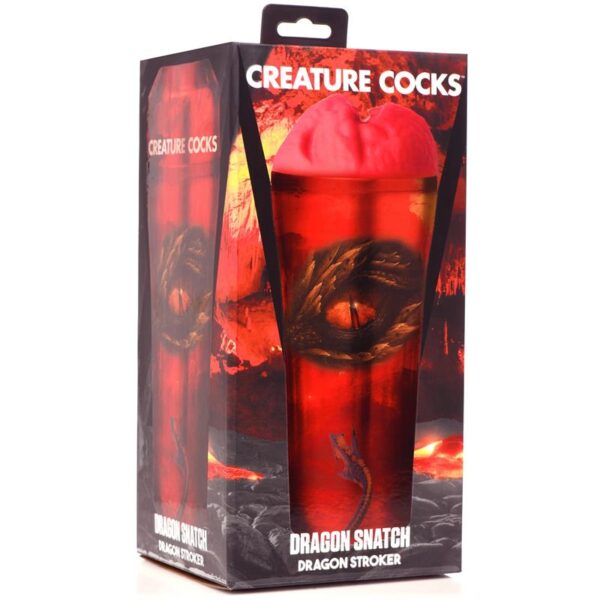 Masturbador Red Dragon 8.7 - Imagen 10
