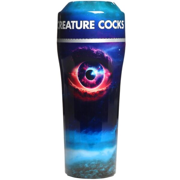 Masturbador Wormhole Alien 5.7 - Imagen 2