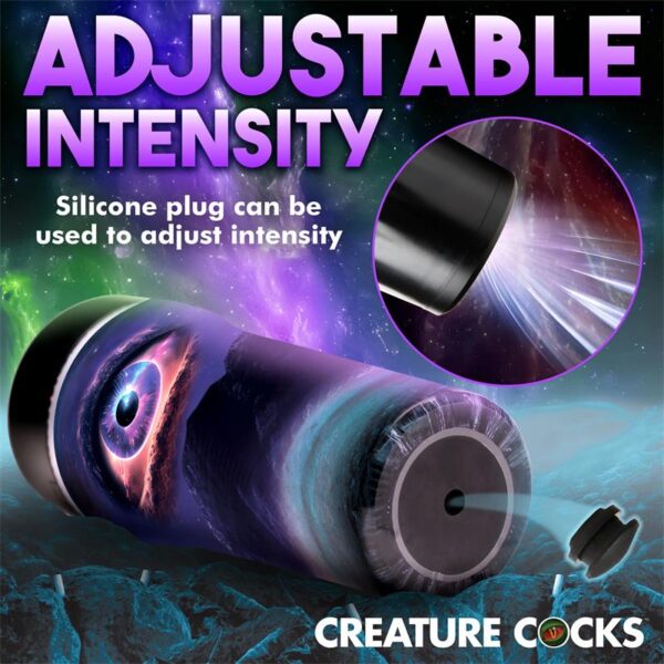 Masturbador Wormhole Alien 5.7 - Imagen 8