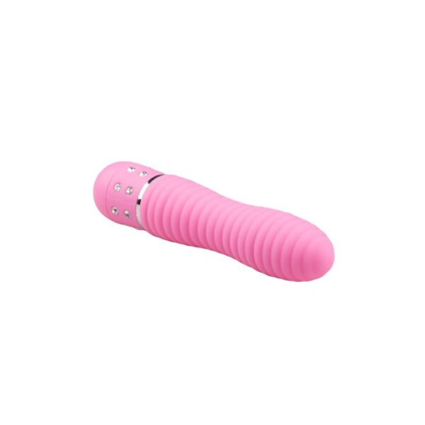 Mini Vibrador - Rosa