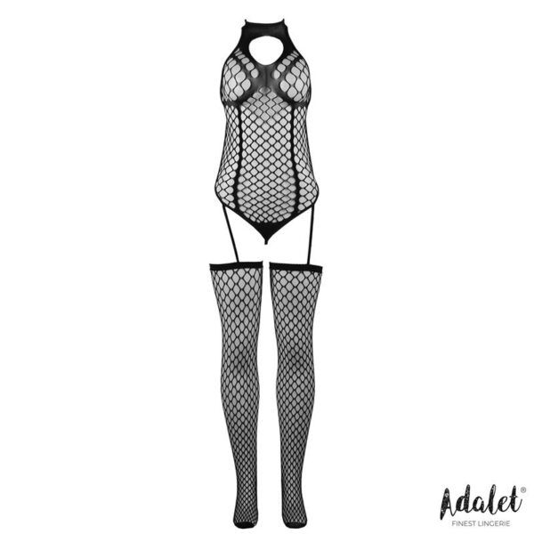 Naomi Bodystocking con Liguero