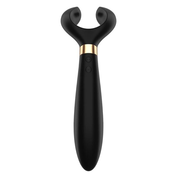 Partner Satisfyer Multifun 3 Negro