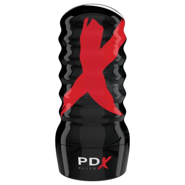 PDX Elite Masturbador Air-Tight Anal