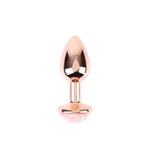 Plug Anal Spark Rose Talla S - Imagen 10
