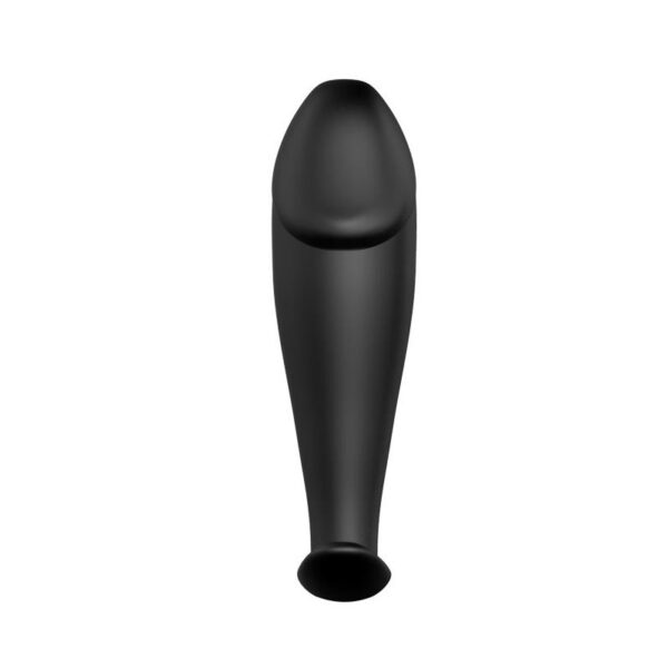 Plug Anal Negro - Imagen 7