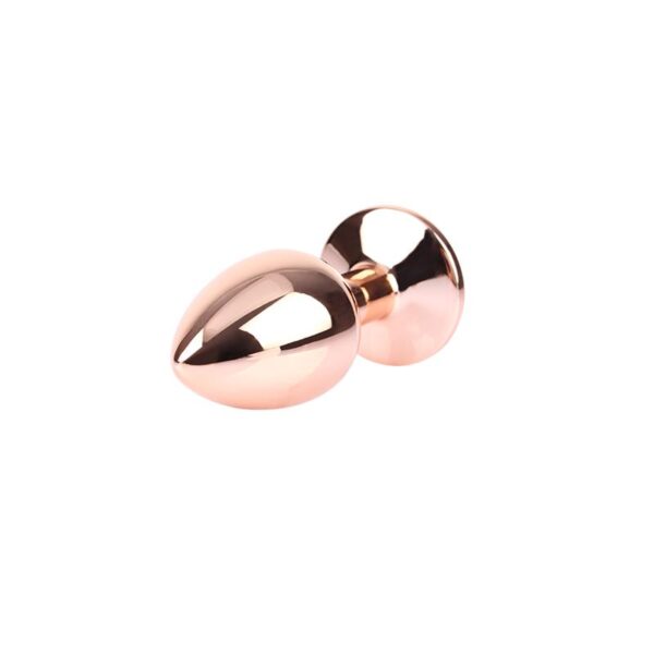 Plug Anal Spark Rose Talla S - Imagen 5