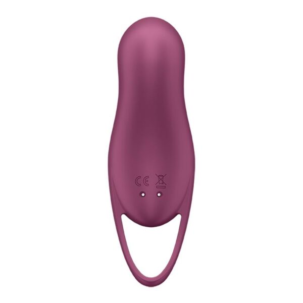 Pocket Pro 1 Rojo - Imagen 4