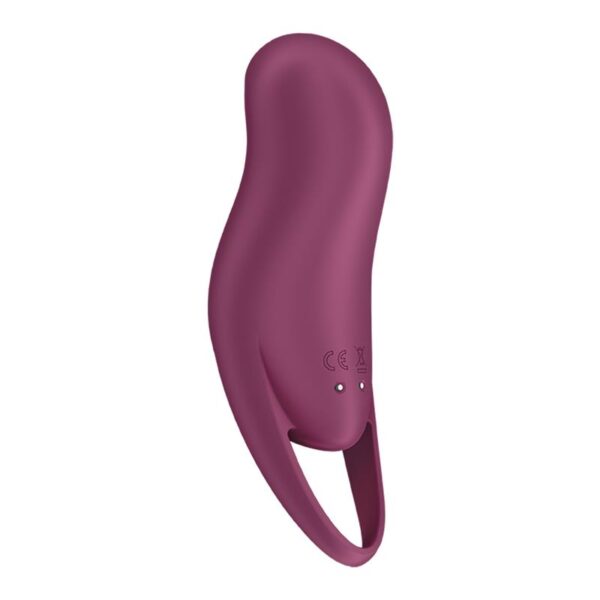 Pocket Pro 1 Rojo - Imagen 5