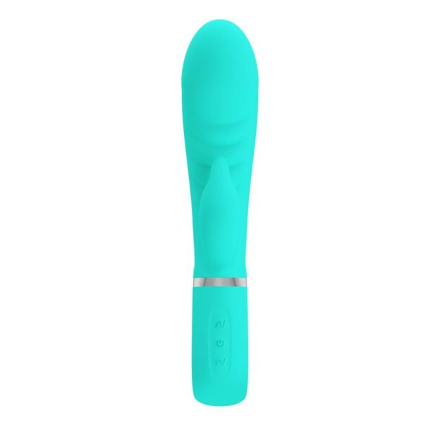 Prescott Vibrador Punto-G Verde