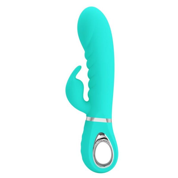 Prescott Vibrador Punto-G Verde